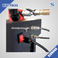 2017 Oil Extractors Dual Heating Heat Rosin Presses